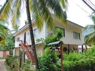 Apartment Zerof Self Catering La Digue