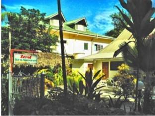 Zerof Self Catering Apartment