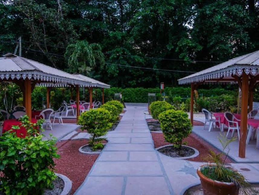 Apartment Zerof Self Catering *